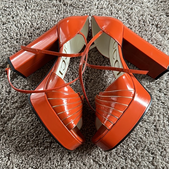 Gucci Heels - Picture 5 of 5